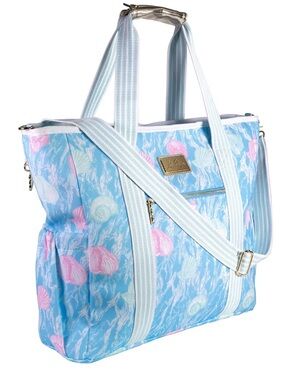 Lilly Pulitzer Cooler Bag